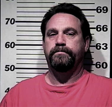 David Bibb - Campbell County, KY 