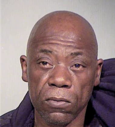 Joseph Birchett - Maricopa County, AZ 