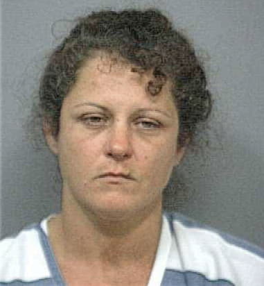 Michelle Blinkhorn, - Marion County, FL 