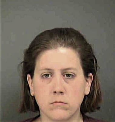 Dana Bolick - Mecklenburg County, NC 