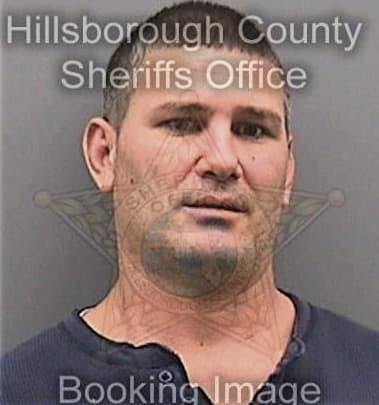 Gabriel Bonilla - Hillsborough County, FL 