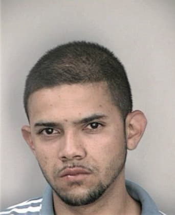 Brian Booermeester - Hillsborough County, FL 