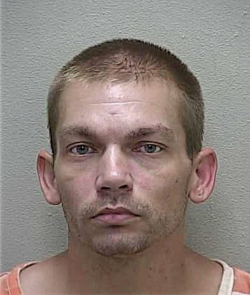 Alfonso Bowen-Peralta, - Marion County, FL 