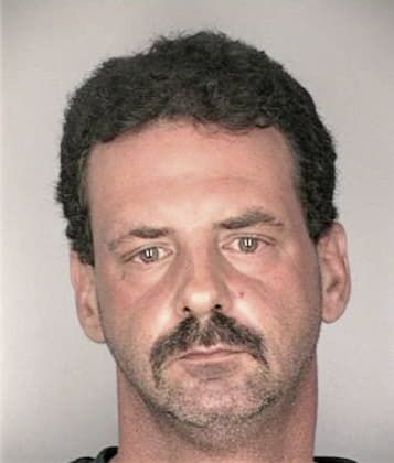 Bradley Boyce - Hillsborough County, FL 