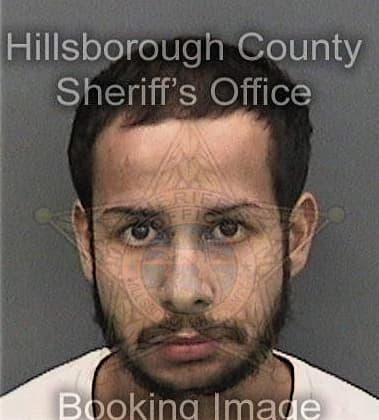James Braun - Hillsborough County, FL 
