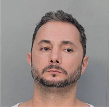 Leonel Bravo, - Dade County, FL 