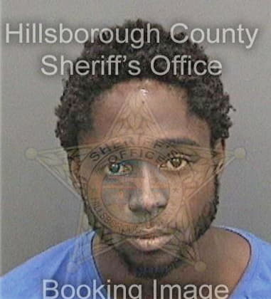 Gregory Brown, - Hillsborough County, FL 