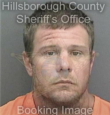 John Burks, - Hillsborough County, FL 