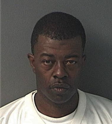 Ronald Butler, - Escambia County, FL 