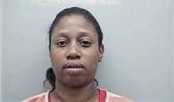 Shemika Butler, - Adams County, MS 