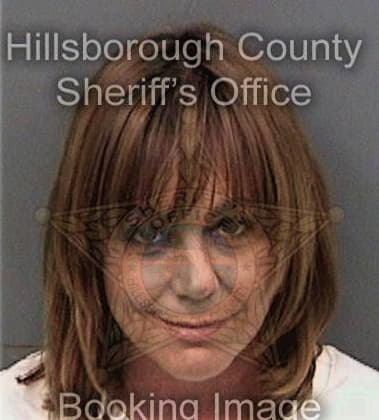 Jesika Byrd, - Hillsborough County, FL 