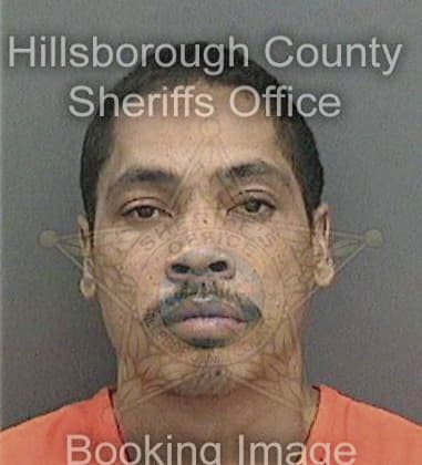 Kristopher Cameron, - Hillsborough County, FL 