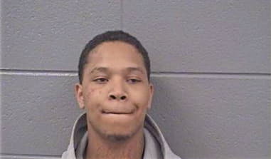 Vincent Campbell, - Cook County, IL 