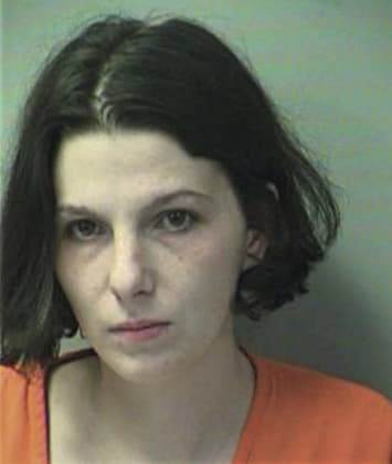 Jennifer Carr, - Okaloosa County, FL 