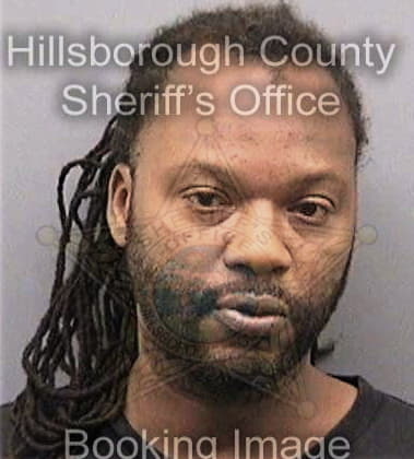 Gregory Carswell, - Hillsborough County, FL 