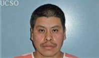 Rudolph Castillo, - Umatilla County, OR 