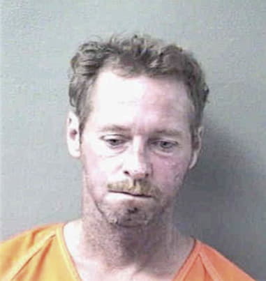 Daniel Castleberry, - Okaloosa County, FL 