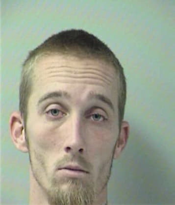 Charles Caswell, - Okaloosa County, FL 