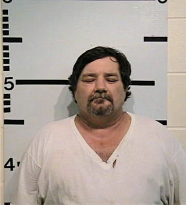 Christopher Chacon, - Kerr County, TX 