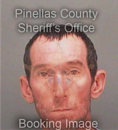 James Chapman, - Pinellas County, FL 