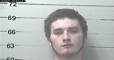 Brent Chatagnier - Harrison County, MS 