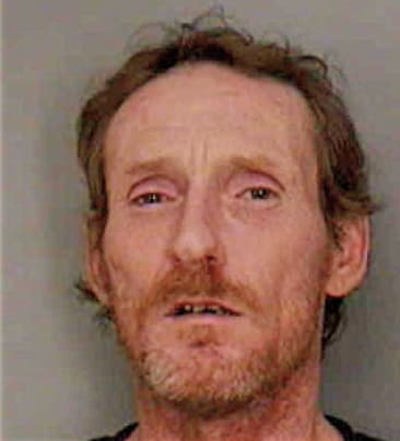 Joseph Clark - Polk County, FL 