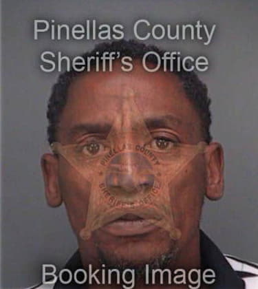 Dwayne Cobb, - Pinellas County, FL 