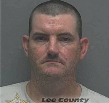 George Collins, - Lee County, FL 