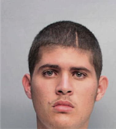 Miguel Cotto-Santos, - Dade County, FL 