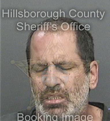 Nicolaus Cox, - Hillsborough County, FL 