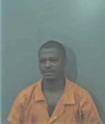 Cordarryl Crutchfield, - Jefferson County, AR 