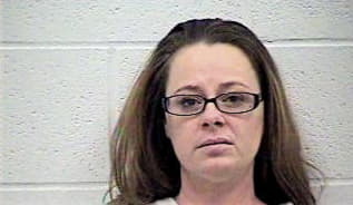 Christina Davis, - Kenton County, KY 