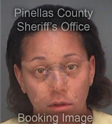 Patricia Delph, - Pinellas County, FL 