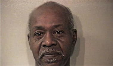 Reginald Dennis, - Leon County, FL 