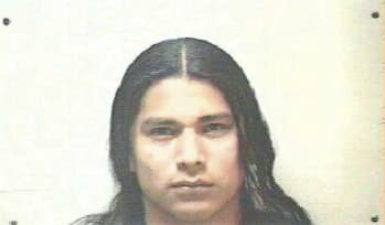 Anderson Diaz - Henderson County, KY 