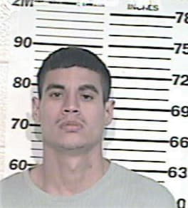 Ruben Diaz, - Hidalgo County, TX 