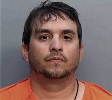 Alejandro Dieguezfonseca, - Dade County, FL 