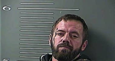 Maurice Dowell, - Johnson County, KY 