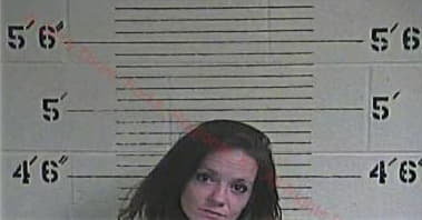 Desiree Dryden, - Perry County, KY 