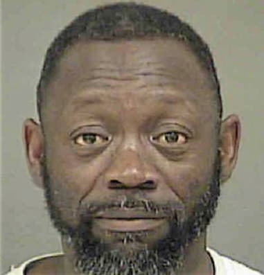 Marquise Durant, - Mecklenburg County, NC 