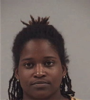 Kimberly Elliot, - Johnston County, NC 