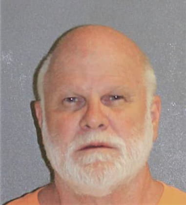 Charles Ellis, - Volusia County, FL 