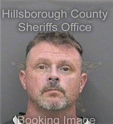 David Ellis, - Hillsborough County, FL 