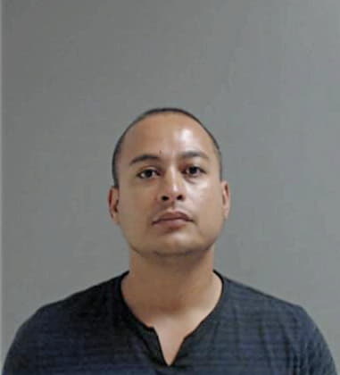 Edgar Estrada, - Hidalgo County, TX 