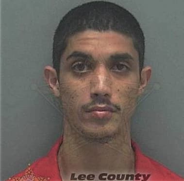 Joseph Etherson, - Lee County, FL 