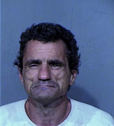 Raul Falcon, - Maricopa County, AZ 