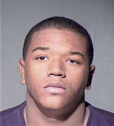 Billy Ferguson - Maricopa County, AZ 