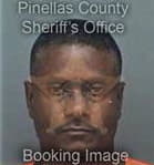 Demond Ferguson, - Pinellas County, FL 