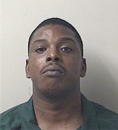 Leroy Finklea, - Escambia County, FL 