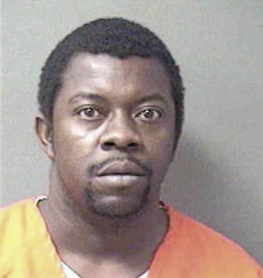 Marcus Finnell, - Okaloosa County, FL 